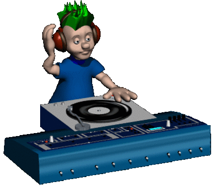 Exitos Musicales DJ